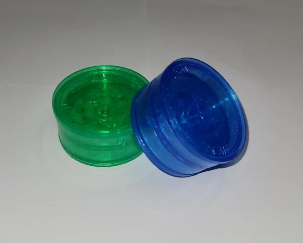 Petit grinder aimanté