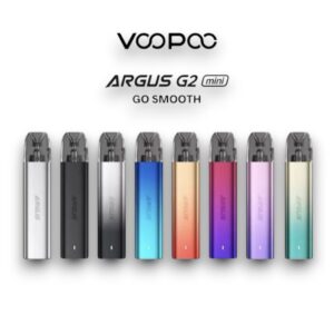 Voopoo Argus G2 Mini Pod Kit 1200 mAh 30W​