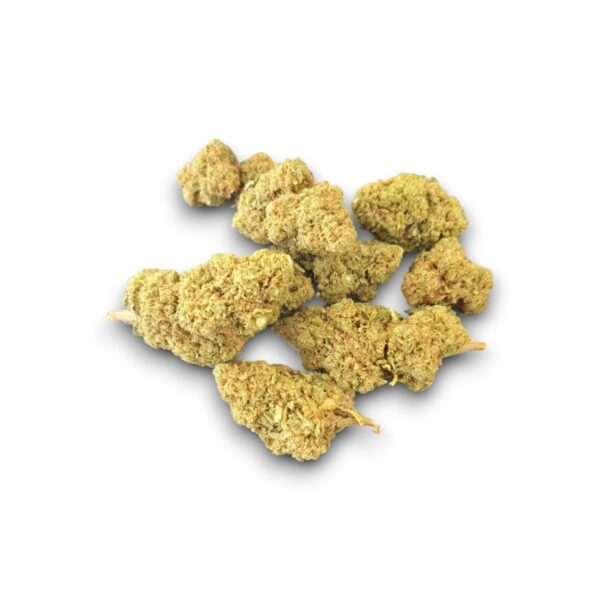 Fleur CBD Candy Kush Indoor 🇨🇭 – Image 2