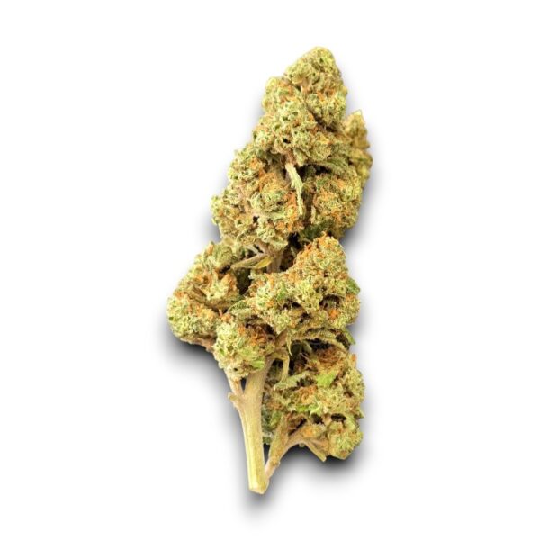 Fleur CBD Cherry Lemonade Glasshouse cultivée en Suisse – Arômes cerise et citron