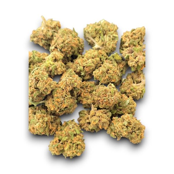 Fleur CBD Amnesia Outdoor 🇫🇷 | CBD En Provence – Image 2